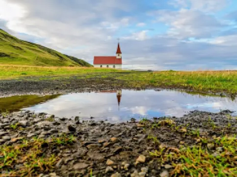 Reyniskirkja Church