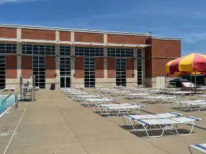 Longview Recreation Center