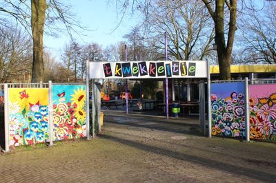 Het Kwekkeltje