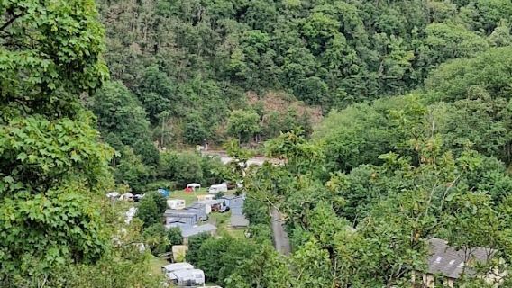 Camping du Moulin bourscheid