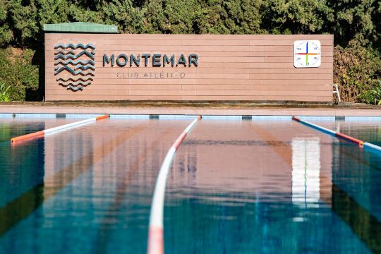 Club Atletico Montemar