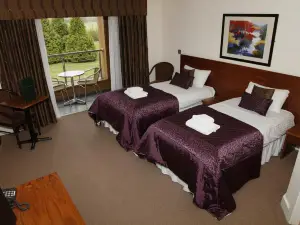 Appletree Holiday Park