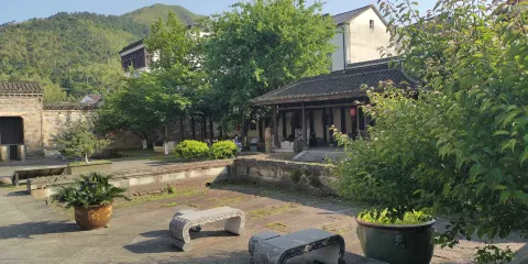 內庭院