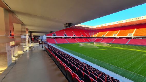 Air Albania Stadium
