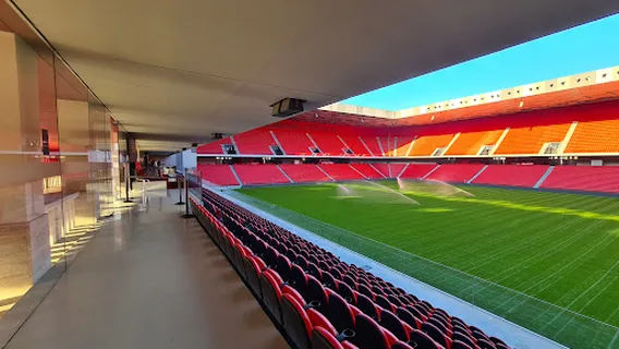 Air Albania Stadium