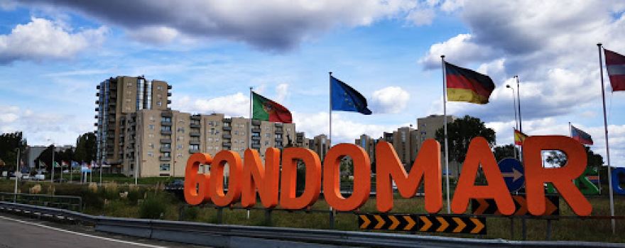 Multiusos de Gondomar