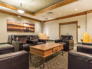 Hidden Valley Resort