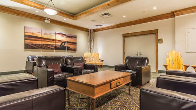 Hidden Valley Resort