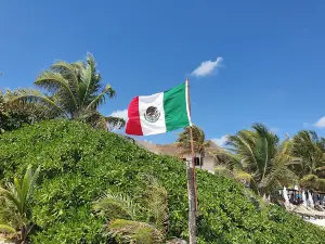 Playa Paraíso