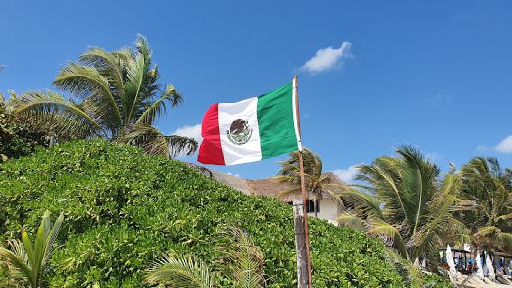 Playa Paraíso