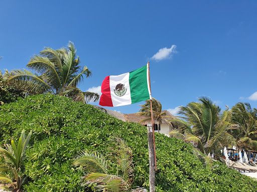 Playa Paraíso