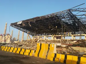 Al Sabeen Square