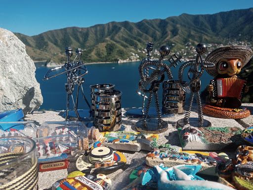 Bahía de Taganga