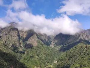 Levada dos Balcões