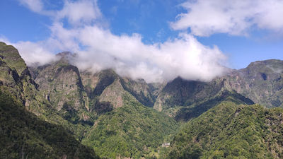 Levada dos Balcões