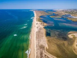 Parque Natural da Ria Formosa