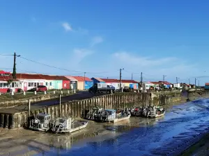 Île d'Oléron