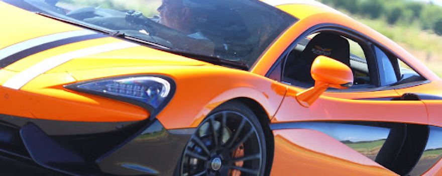 PSR Experience (Kirkbride / Carlisle)