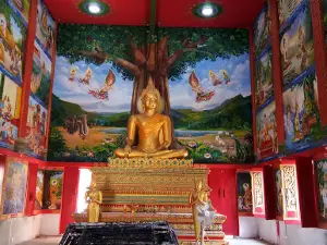Wat Ban Non Khen