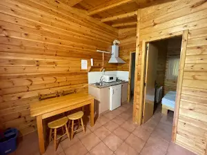 Camping Ribera del Ara