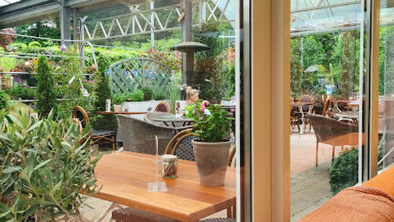 Ardcarne Garden Centre