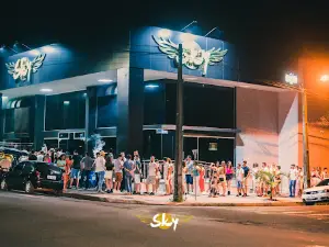 Glass Eventos