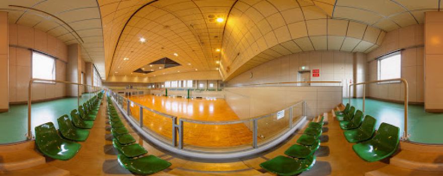 Katsuragawa Gymnasium