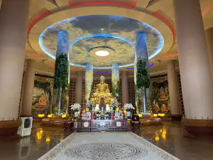 Thiền viện Thiên Hưng