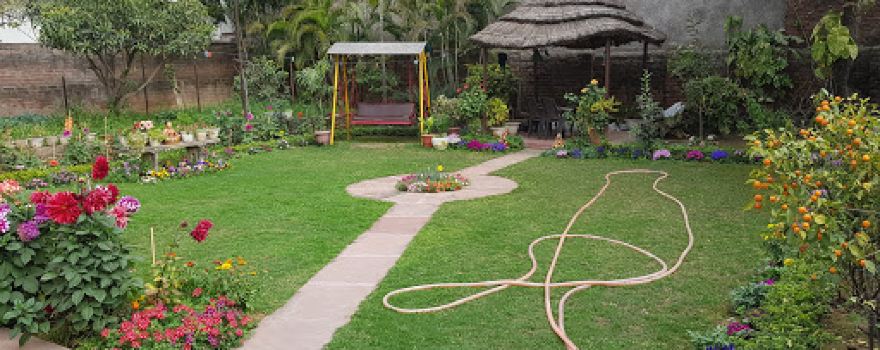 Sanik Colony Park