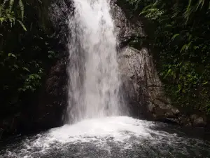 Marangig Falls