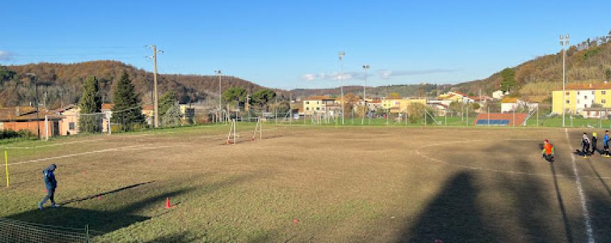 Impianti Sportivi Comunali "Giuliano Bracciotti"
