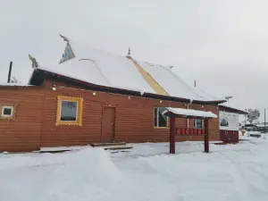 Datsan Tuddenshaddubchoylin