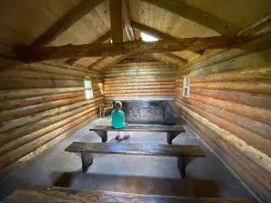 Fort St. Charles Historic Site