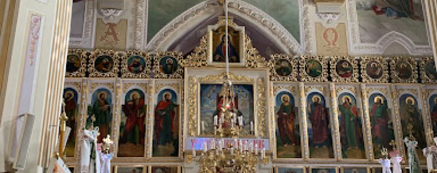 Khram Rizdva Presvyatoyi Bohorodytsi Uhkts