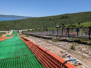 Bridgerland Adventure Park