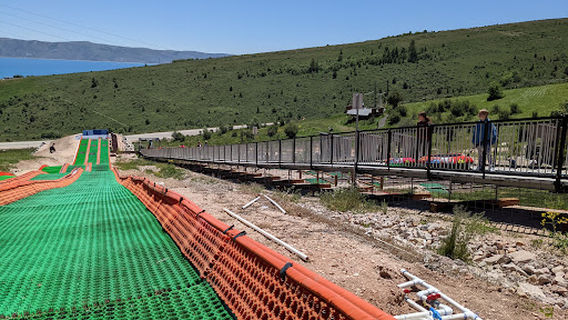 Bridgerland Adventure Park