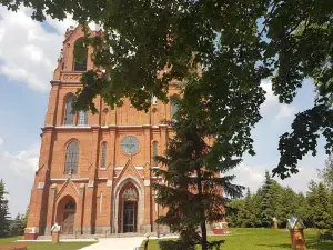 Dom rodzinny - muzeum Czesława Niemena