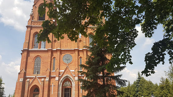 Dom rodzinny - muzeum Czesława Niemena