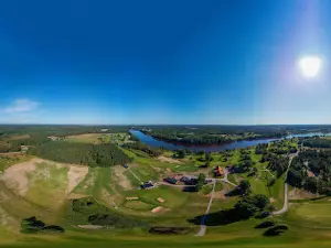 Älvkarleby Golf