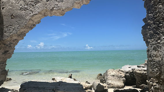 Guía de Turistas Celestún Yucatán