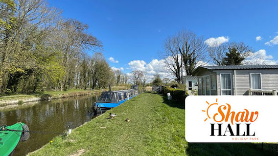 Shaw Hall Holiday Park