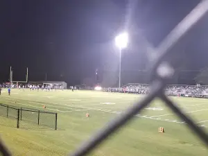 Bud Moody Stadium