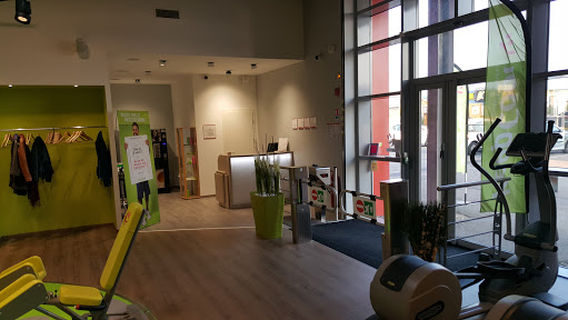 Keepcool Mulhouse Wittenheim