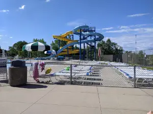 Stewartville Pool