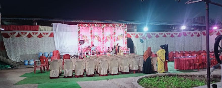 Taskeen Park (Lodge) Achalpur +Nizampur Road, Amravati, Maharashtra, India