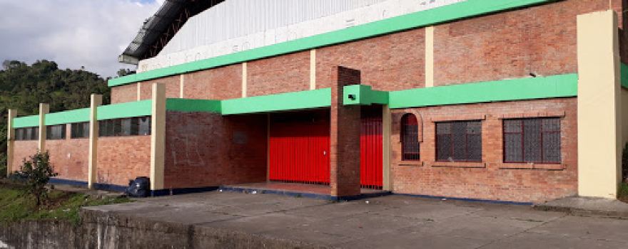 Polideportivo Anolaima