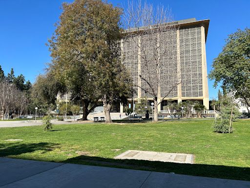 Courthouse Park