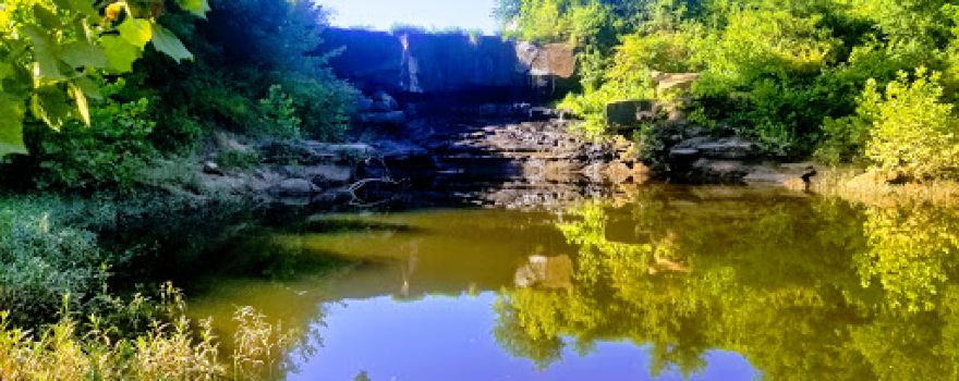 Forked Run State Park