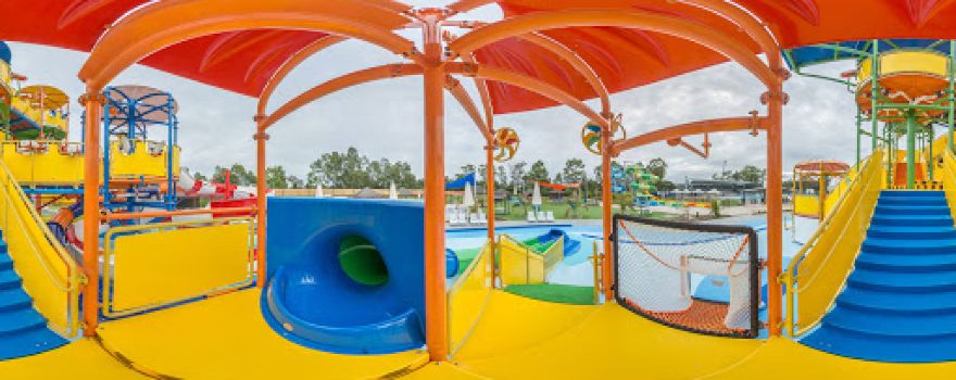 Prairiewood Leisure Centre