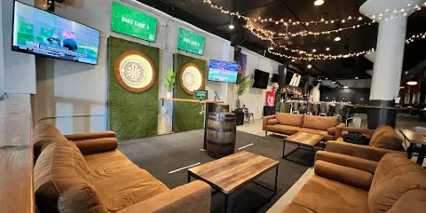 Clubhouse No3 Sports Social